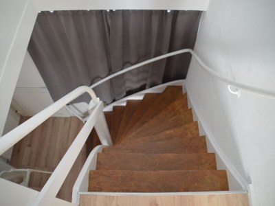 Holiday apartment Seapaerdje - Features photo 11