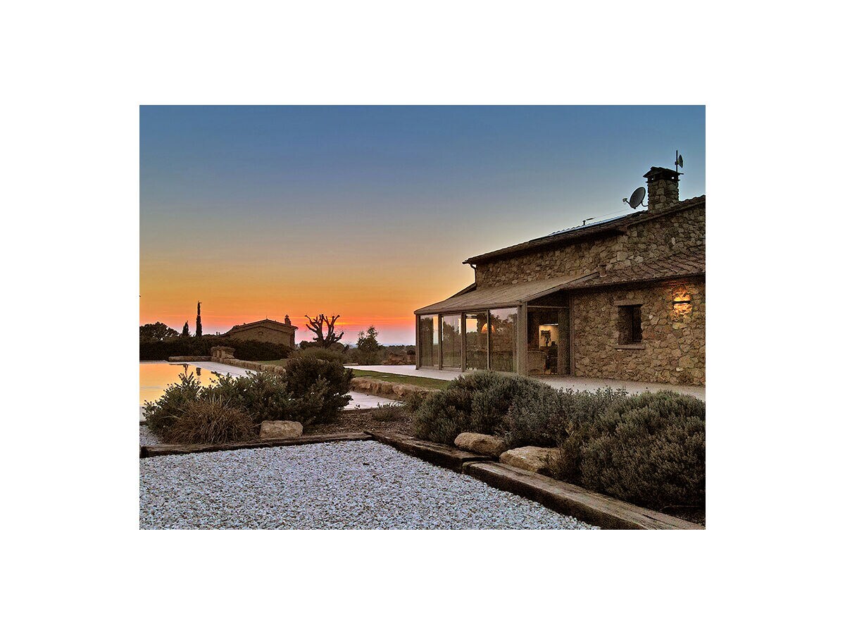 Holiday house Casale Tramonto - Outdoor photo 2