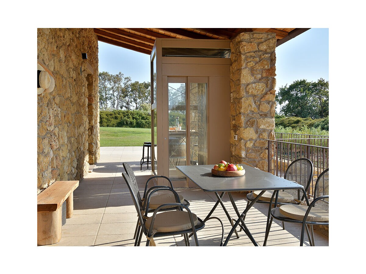 Holiday house Casale Tramonto - Outdoor photo 3