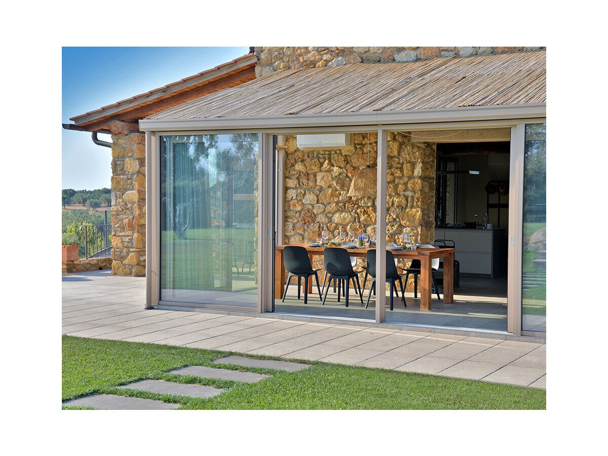 Holiday house Casale Tramonto - Outdoor photo 5