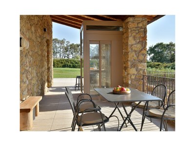 Holiday house Casale Tramonto - Outdoor photo 3