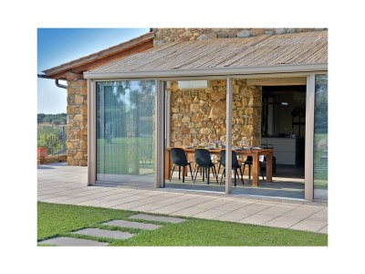 Holiday house Casale Tramonto - Outdoor photo 5