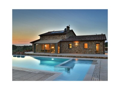 Holiday house Casale Tramonto - Outdoor photo 6