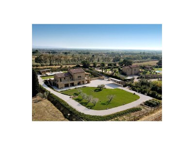 Holiday house Casale Tramonto - Outdoor photo 7