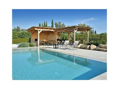 Holiday house Casale Tramonto - Outdoor photo 8