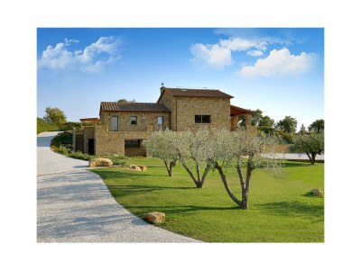 Holiday house Casale Tramonto - Outdoor photo 9