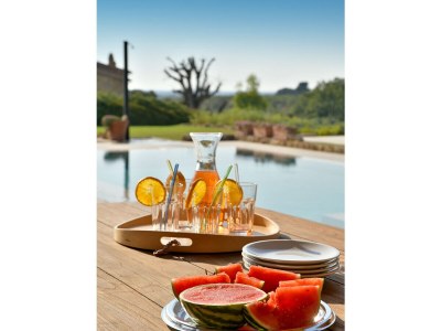 Holiday house Casale Tramonto - Outdoor photo 10