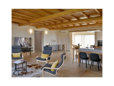 Holiday house Casale Tramonto - Features photo 12