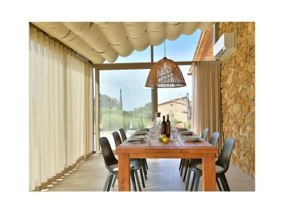 Holiday house Casale Tramonto - Features photo 13