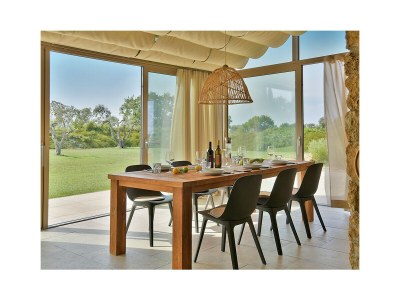 Holiday house Casale Tramonto - Features photo 14