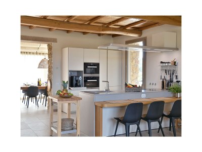 Holiday house Casale Tramonto - Features photo 15