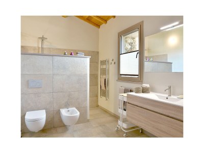 Holiday house Casale Tramonto - Features photo 19