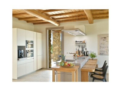 Holiday house Casale Tramonto - Features photo 21