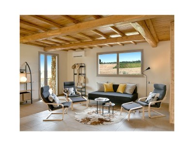 Holiday house Casale Tramonto - Features photo 23