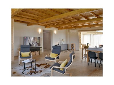 Holiday house Casale Tramonto - Features photo 24