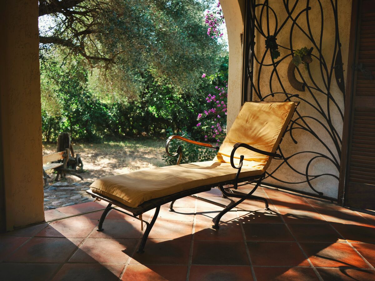 Holiday house Villa MÃ»rier - Outdoor photo 4