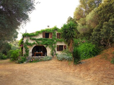 Holiday house Villa MÃ»rier in Aregno - Holiday house