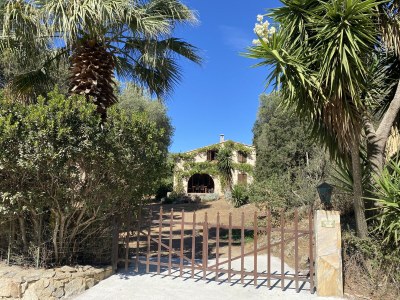 Holiday house Villa MÃ»rier - Outdoor photo 2