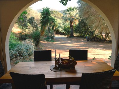 Holiday house Villa MÃ»rier - Outdoor photo 3