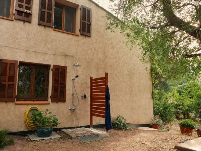 Holiday house Villa MÃ»rier - Outdoor photo 7