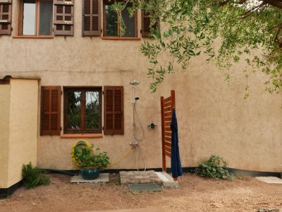 Holiday house Villa MÃ»rier - Outdoor photo 8