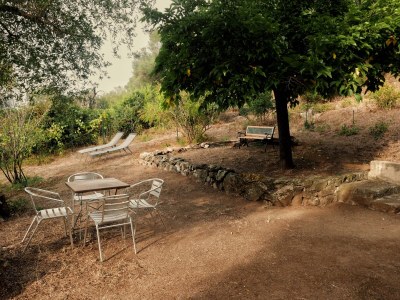 Holiday house Villa MÃ»rier - Outdoor photo 9