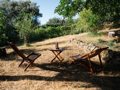 Holiday house Villa MÃ»rier - Outdoor photo 11