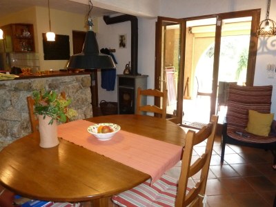 Holiday house Villa MÃ»rier - Features photo 13