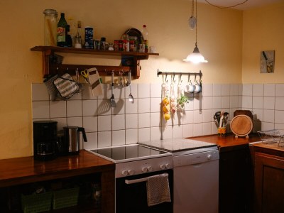 Holiday house Villa MÃ»rier - Features photo 16