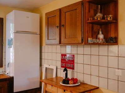 Holiday house Villa MÃ»rier - Features photo 18