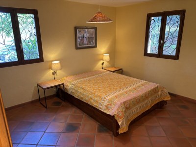 Holiday house Villa MÃ»rier - Features photo 21