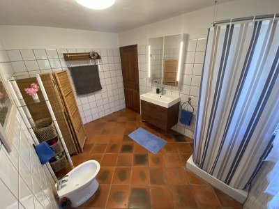 Holiday house Villa MÃ»rier - Features photo 22