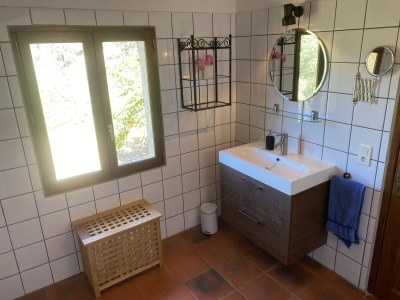 Holiday house Villa MÃ»rier - Features photo 29