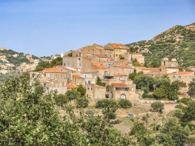 Holiday house Villa MÃ»rier - Environment photo 32