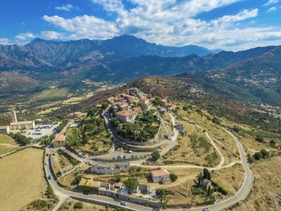 Holiday house Villa MÃ»rier - Environment photo 33