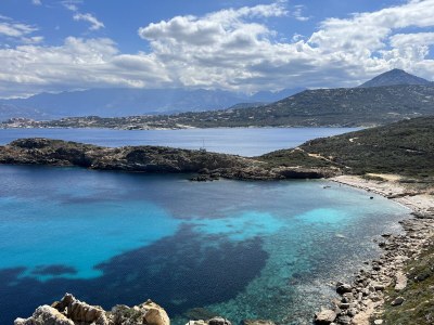 Holiday house Villa MÃ»rier - Environment photo 34