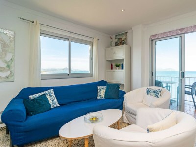 Holiday apartment Ran de Mar (Can Picafort) - Features photo 6