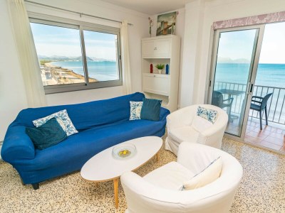 Holiday apartment Ran de Mar (Can Picafort) - Features photo 7