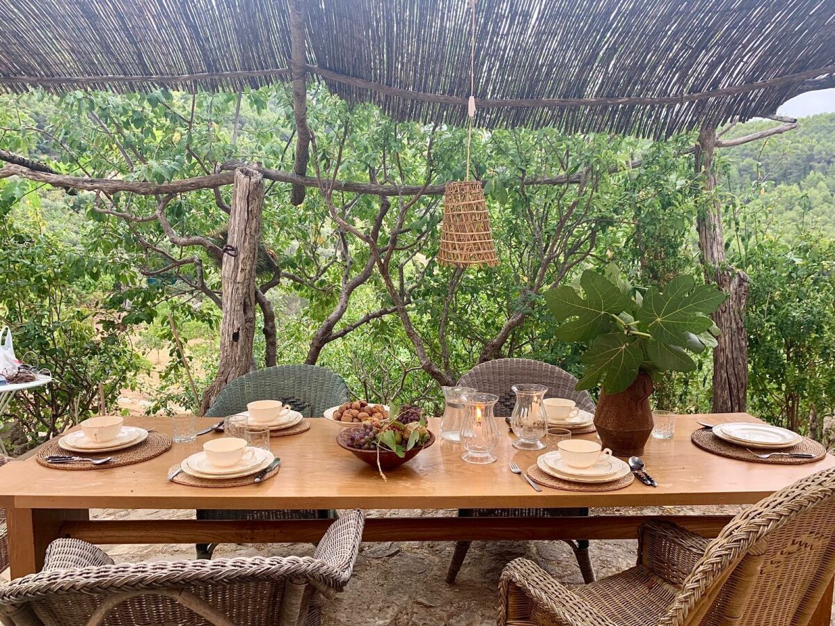 Holiday house Can Peñes - Outdoor photo 2