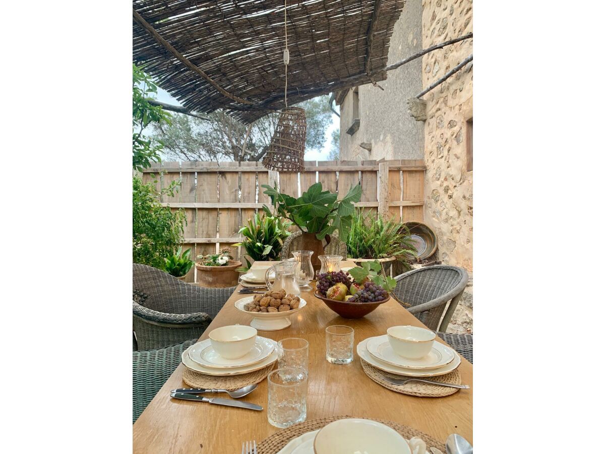 Holiday house Can Peñes - Outdoor photo 3