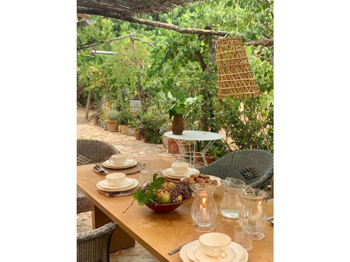 Holiday house Can Peñes - Outdoor photo 4