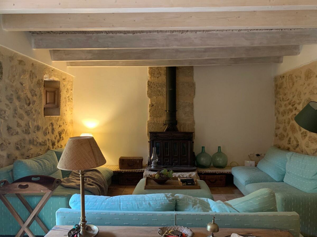 Holiday house Can Peñes - Outdoor photo 5