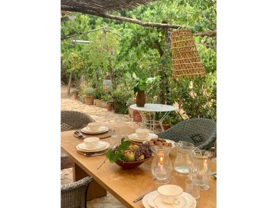 Holiday house Can Peñes - Outdoor photo 4