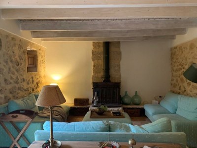 Holiday house Can Peñes - Outdoor photo 5