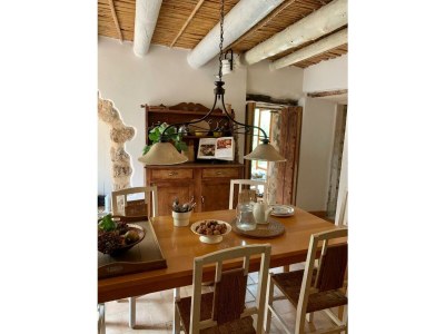 Holiday house Can Peñes - Outdoor photo 6