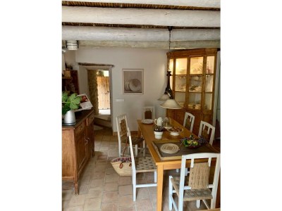 Holiday house Can Peñes - Outdoor photo 7