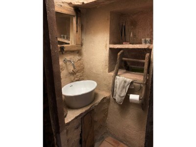 Holiday house Can Peñes - Outdoor photo 11