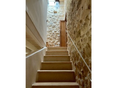 Holiday house Can Peñes - Outdoor photo 12