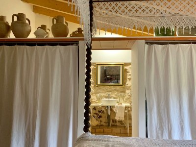 Holiday house Can Peñes - Outdoor photo 15