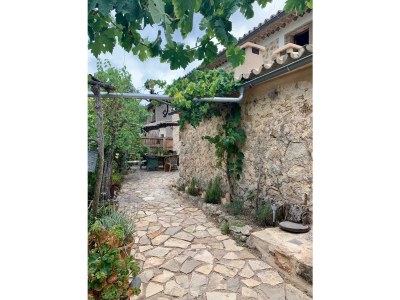 Holiday house Can Peñes - Outdoor photo 21